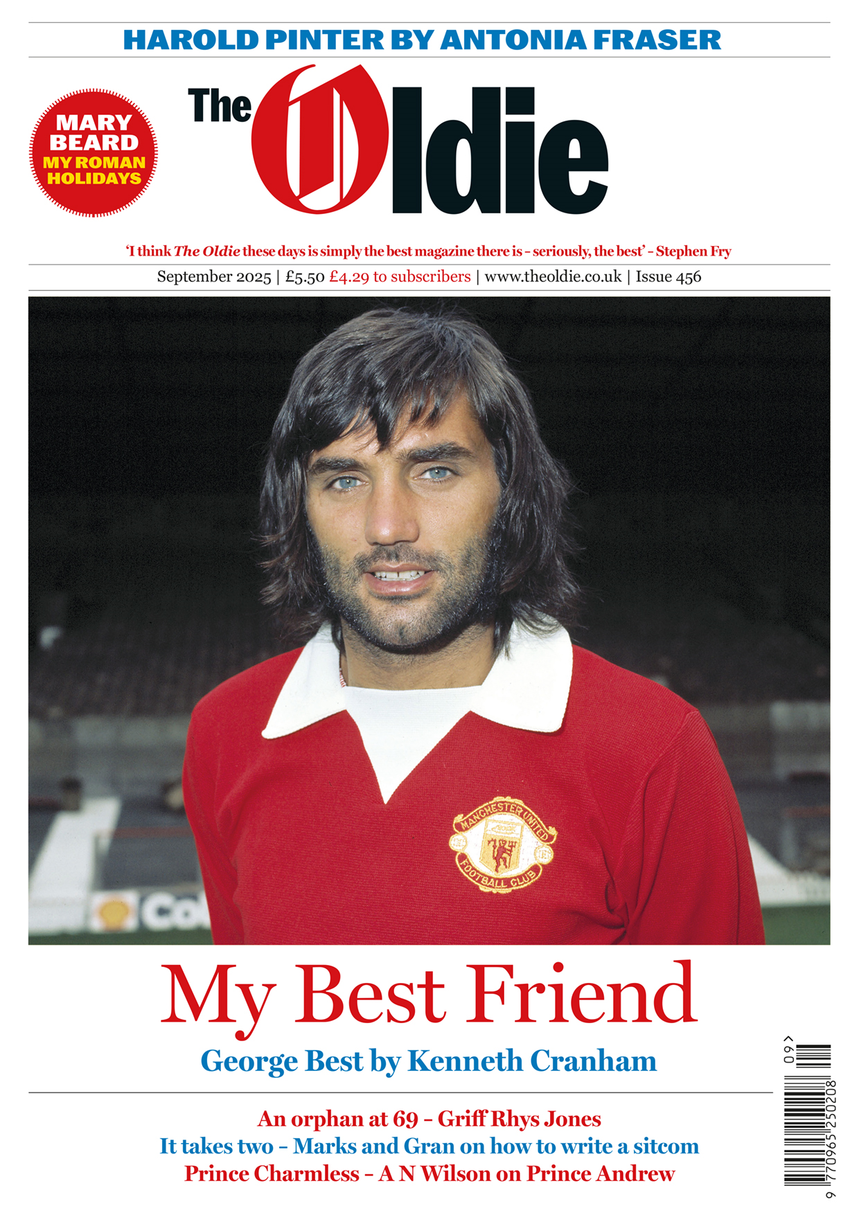 Back Issue