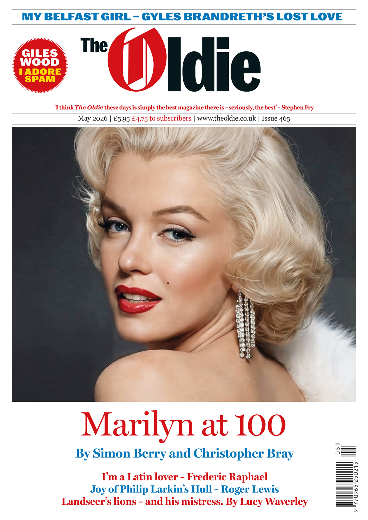 Back Issue
