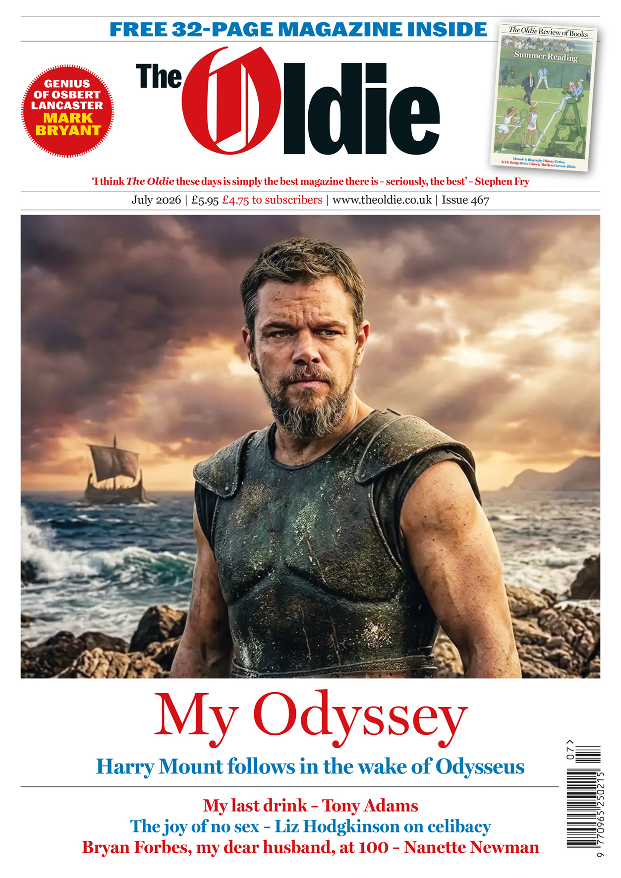 Back Issue
